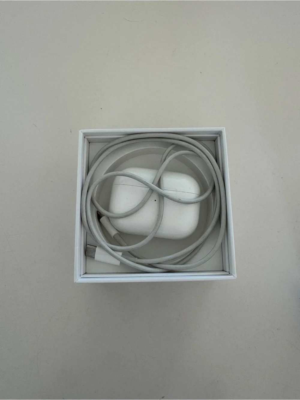 Apple AirPods Pro - White